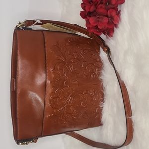 😍💥💥FLASH SALE Patricia Nash harper tote